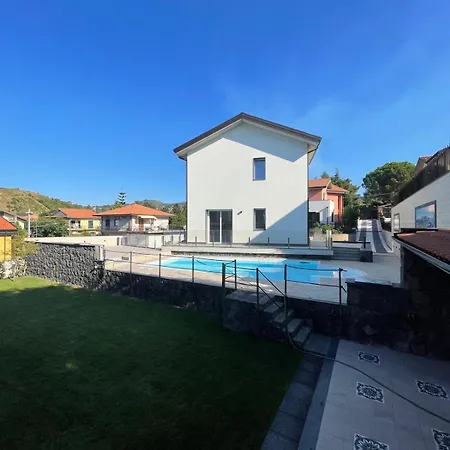 Casa de hóspedes Gigli Pedara