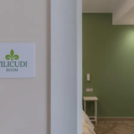 Gigli Pensionat *