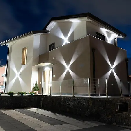 Gigli Casa de hóspedes Pedara